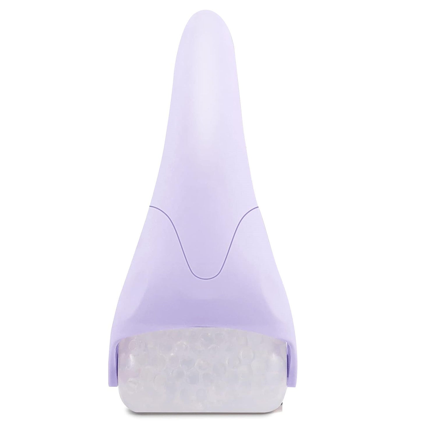 Facial Ice Roller Massager – Cooling Head & Face Therapy Tool
